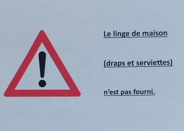 L\'Etauline A Deux Pas De L\'Ocean