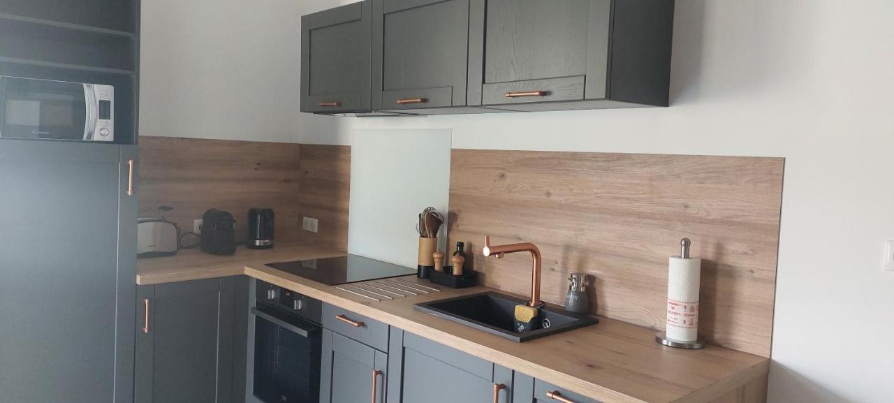 L'etauline A Deux Pas De L'ocean Ferienhaus