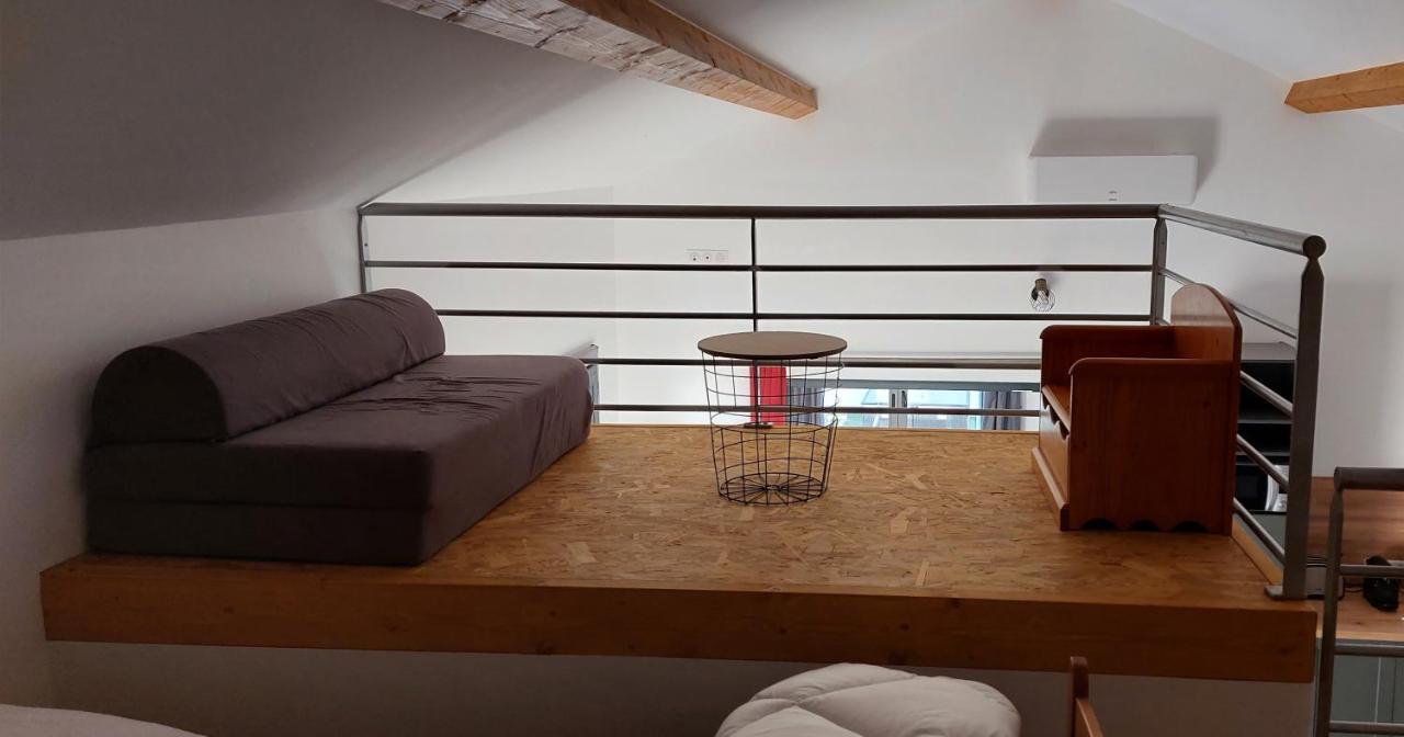 L'etauline A Deux Pas De L'ocean Ferienhaus *