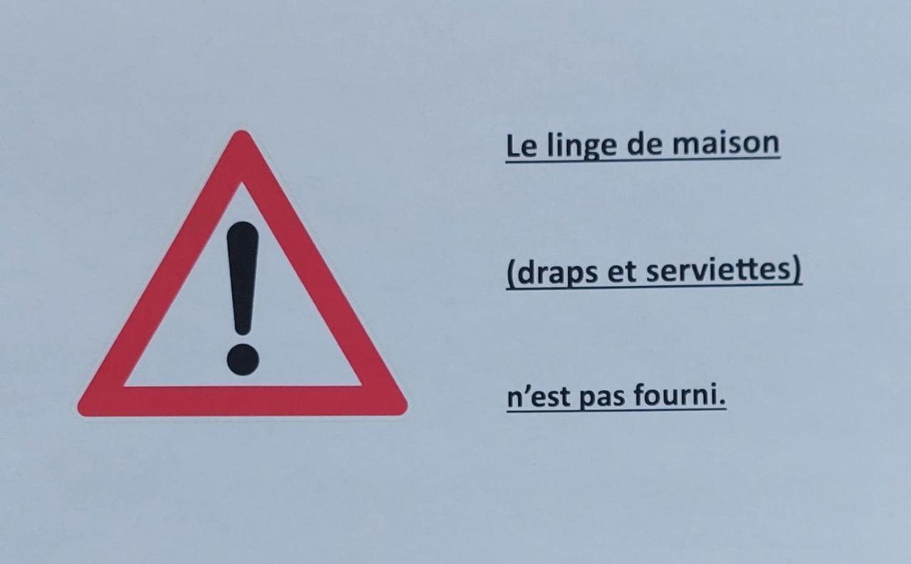 L'etauline A Deux Pas De L'ocean